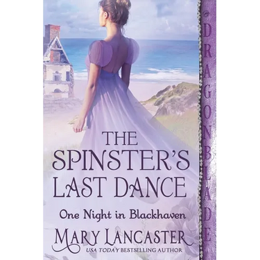 The Spinster's Last Dance