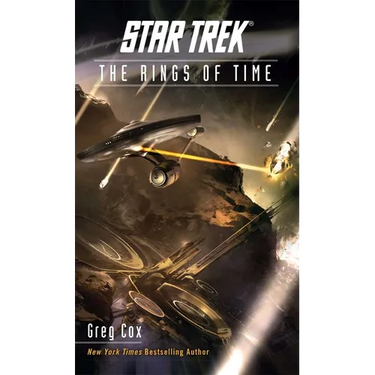 The Rings of Time
