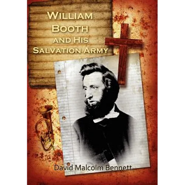 William Booth and His Salvation Army