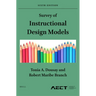 Survey of Instructional Design Models: Sixth Edition