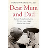 Dear Mum and Dad