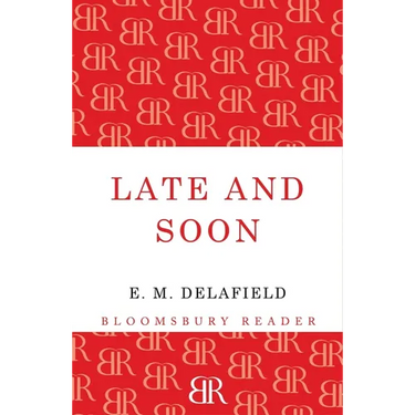 Late and Soon