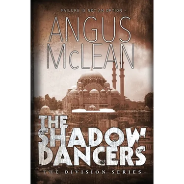 The Shadow Dancers