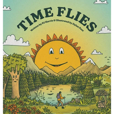Time Flies