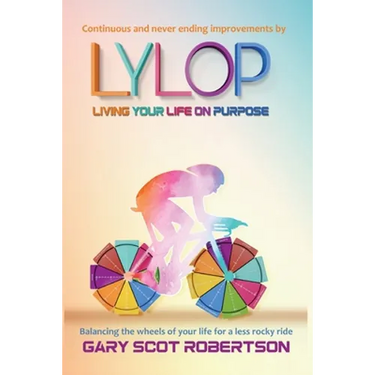 Living Your Life on Purpose LYLOP