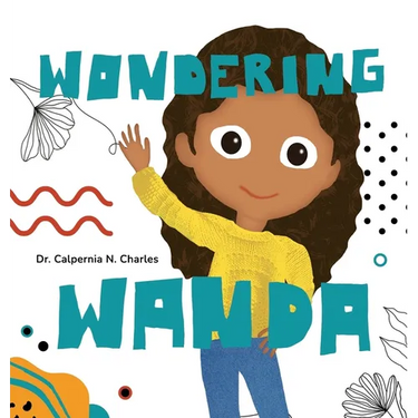 Wondering Wanda