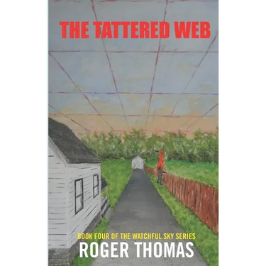 The Tattered Web