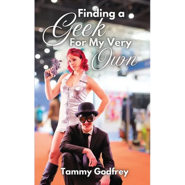 Finding A Geek For My Very Own
