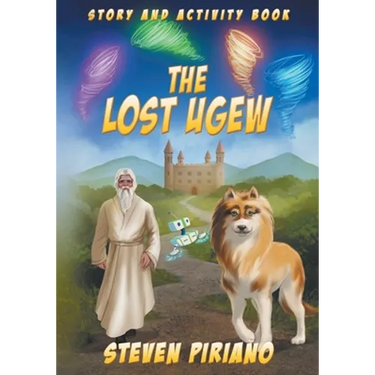 The Lost Ugew