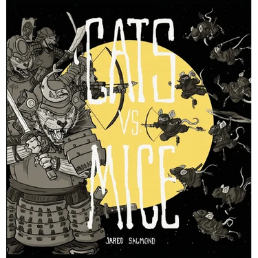 CATS vs. MICE