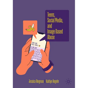 Teens, Social Media, and Image Based Abuse