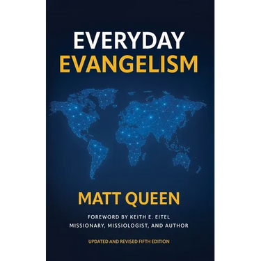 Everyday Evangelism