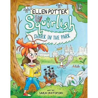 Shark in the Park