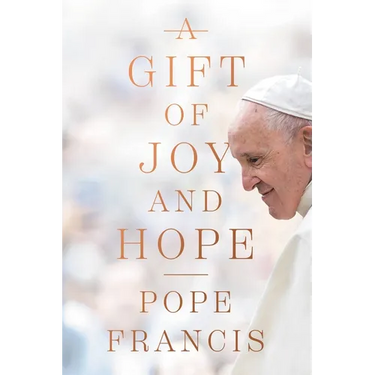 A Gift of Joy and Hope