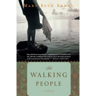 The Walking People
