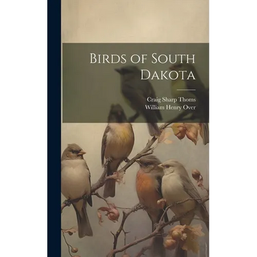 Birds of South Dakota