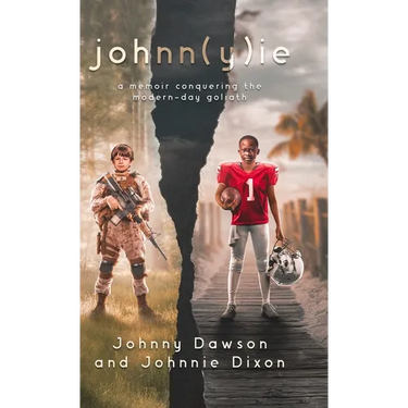 johnn(y)ie: A Memoir of Conquering the Modern-Day Goliath