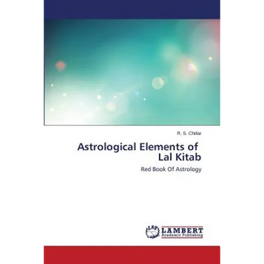 Astrological Elements of Lal Kitab