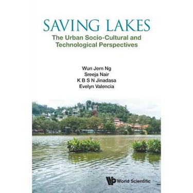 Saving Lakes
