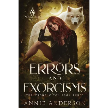 Errors and Exorcisms: Arcane Souls World