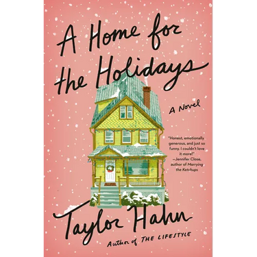 A Home for the Holidays