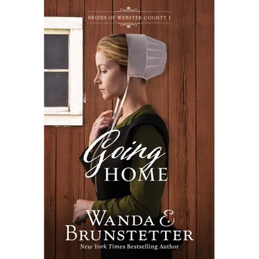 Going Home: Volume 1