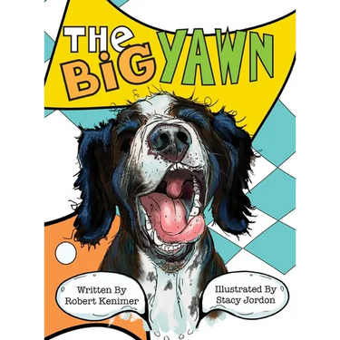 The Big Yawn