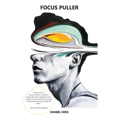 Focus Puller