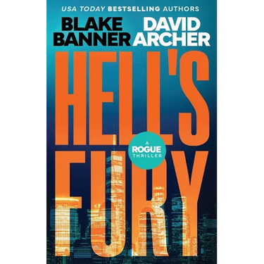 Hell's Fury