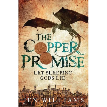 The Copper Promise (Complete Novel)