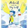 Astrid and the Sky Calf