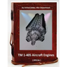 TM 1-405 Aircraft Engines. ( SPECIAL )
