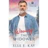 Wooing the Widower: Christmas in Redemption Ridge
