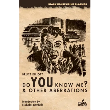 Do You Know Me? & Other Aberrations