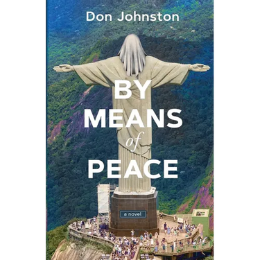 By Means of Peace