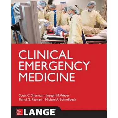 Clinical Emergency Medicine