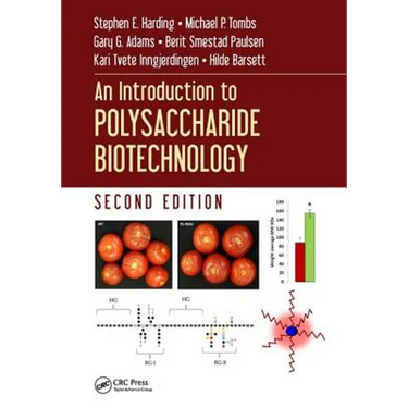 An Introduction to Polysaccharide Biotechnology