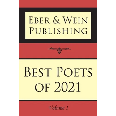 Best Poets of 2021: Vol. 1