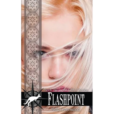 Flashpoint