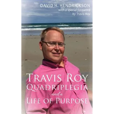 Travis Roy: Quadriplegia and a Life of Purpose