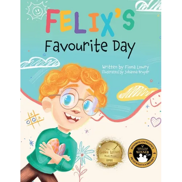 Felix's Favourite Day