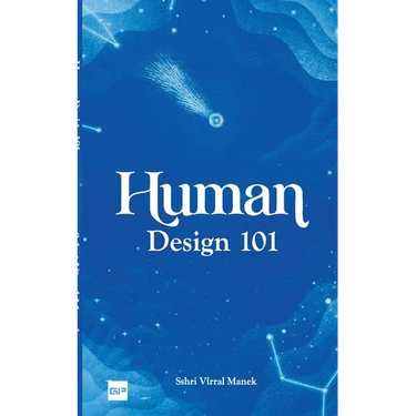 Human Design 101