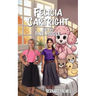 Felicia Cartright and the Pink Poodle