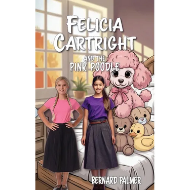 Felicia Cartright and the Pink Poodle