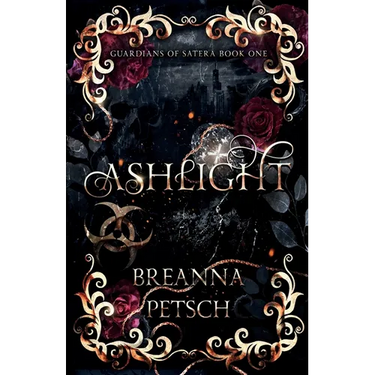 Ashlight