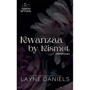 Kwanzaa by Kismet