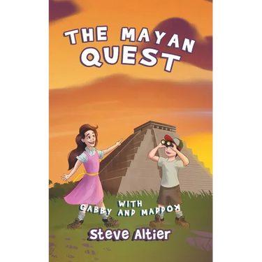 The Mayan Quest