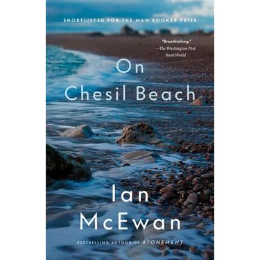 On Chesil Beach
