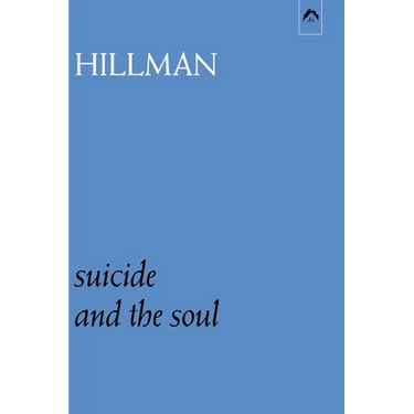 Suicide and the Soul