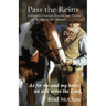 Pass the Reins: Authentic Cowboy Stories and Poems with Devotionals